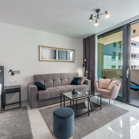 New Modern Apartment Andrea Dubrovnik Buitenkant foto
