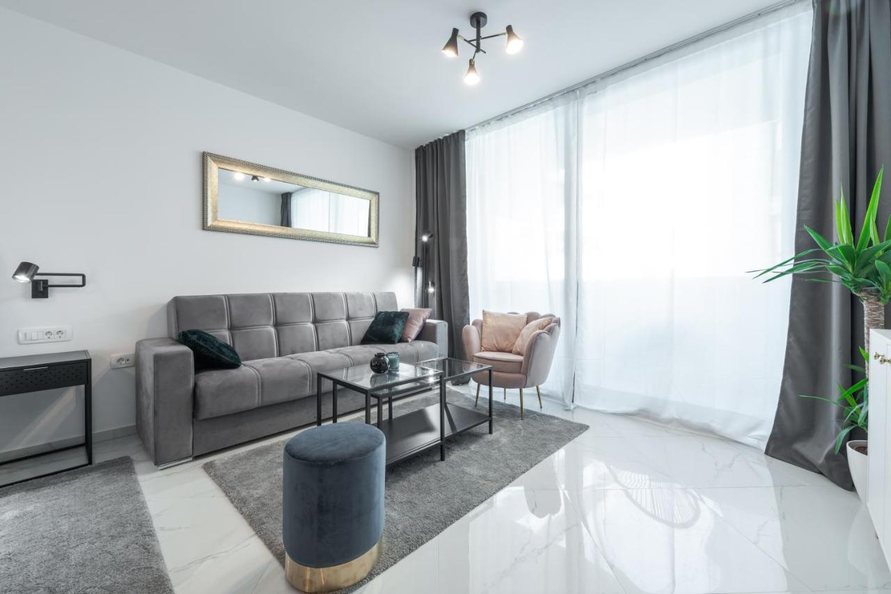 New Modern Apartment Andrea Dubrovnik Buitenkant foto